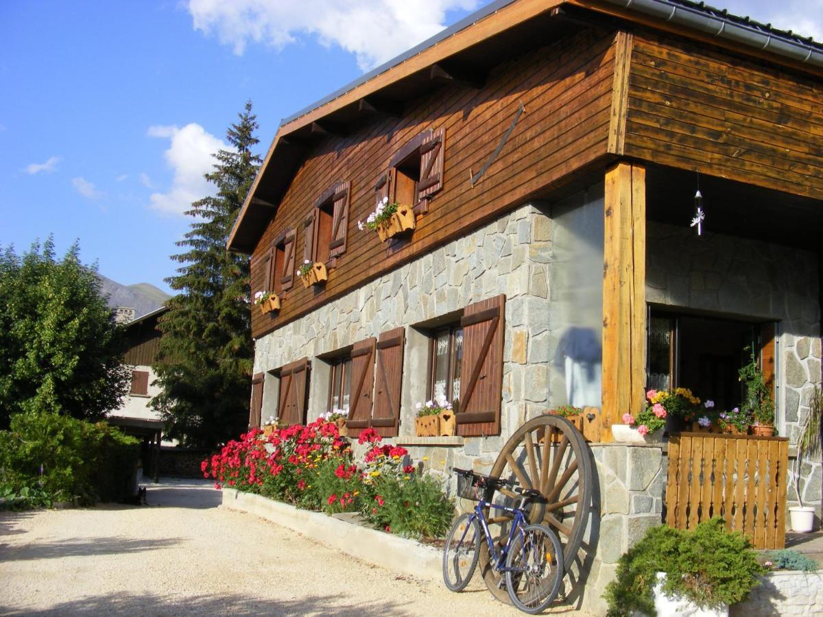 La Maison De Charlie Les 2 Alpes Les Deux Alpes Exterior foto